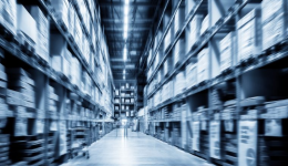 360万！新里程碑！谷仓全球海外仓总面积突破360万平方米！