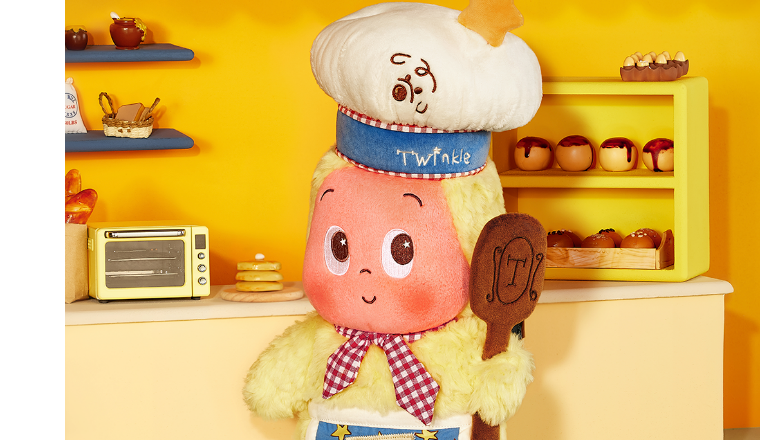 深耕品牌战略 泡泡玛特通过Lazada向东南亚发售新品