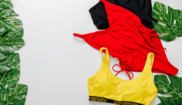 一年半狂销24万件！泳装出海暴利机会来了