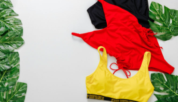 一年半狂销24万件！泳装出海暴利机会来了