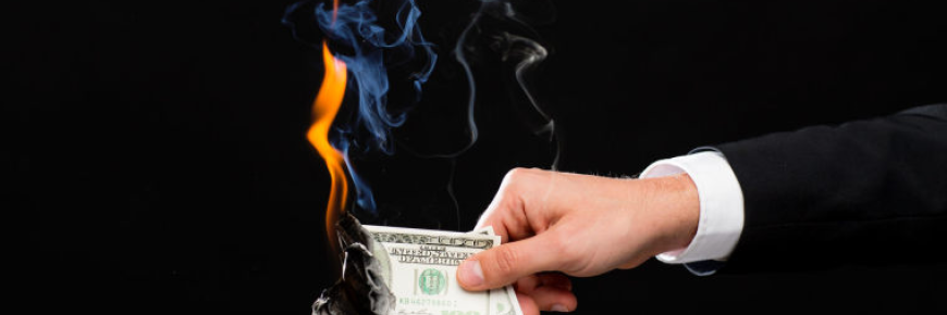 突发纵火，一批亚马逊FBA货物被烧！