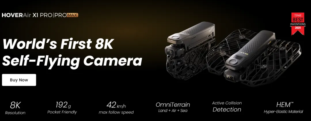 与大疆抢市场，背靠安克创新，一年合作7k+网红，这个黑马品牌横扫海外！