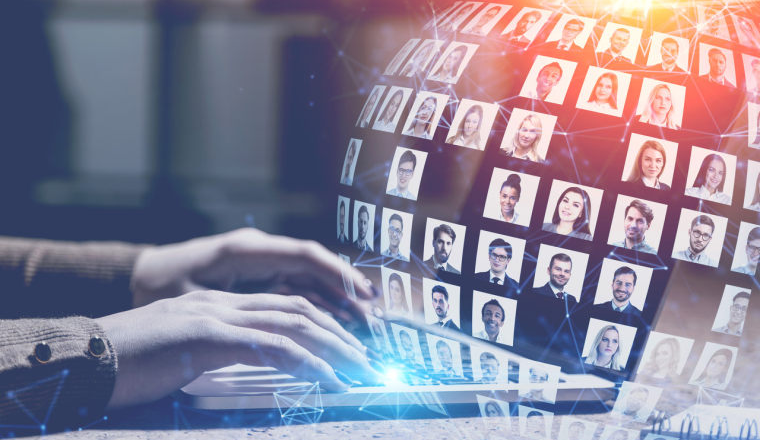 客户已读不回？利用领英行为数据识别最佳跟进时机的3个信号