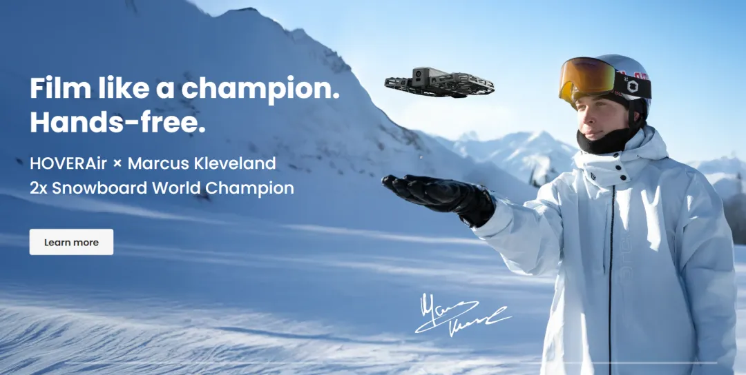 与大疆抢市场，背靠安克创新，一年合作7k+网红，这个黑马品牌横扫海外！