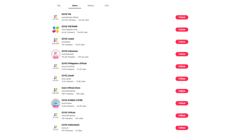 HaiMa红人营销|年收54亿！杭州大卖打破欧美垄断，拿下全球消费摄像头市场第一！