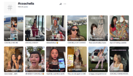 HaiMa红人营销|网红界春晚！为啥“科切拉音乐节”是出海品牌必争之地？