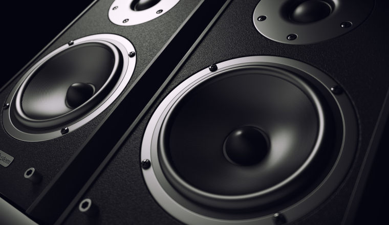 音频设备初创团队，如何低成本搭建外贸独立站？