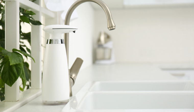 厨房外贸工厂起步，如何快速选对建站平台上线？