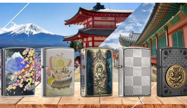 如何把“老古董”做成“潮流资产”？Zippo的东南亚出海之路