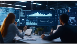 拒绝僵尸粉！跨境B2B卖家如何利用领英数据画像，锁定10%的高净值大买家？