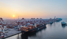 【跨境头条】2026.4.15：SCFI三连涨+马士基涨价+亚马逊价格新规+霍尔木兹封锁｜跨境物流必读