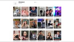 HaiMa红人营销|华强北起家！它不卷价格做到TikTok麦克风销量第一！