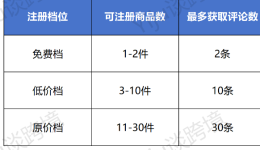 亚马逊Vine计划，2026最新详解！