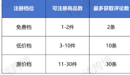 亚马逊Vine计划，2026最新详解！