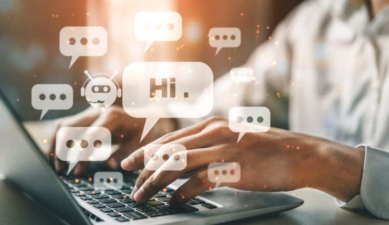 跨境电商的下一站：AI+即时通讯如何重构增长逻辑？