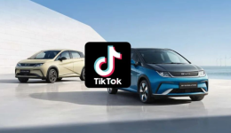 美国人在TikTok上怒评：“为什么我不能拥有一台中国电动汽车！