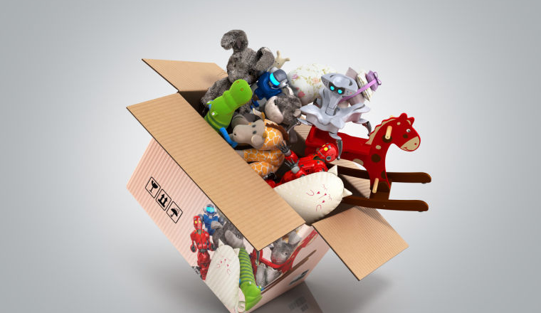 利润35%-45%！亚马逊AI玩具卖家正在闷声发大财