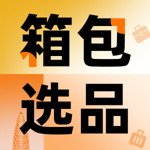 箱包选品