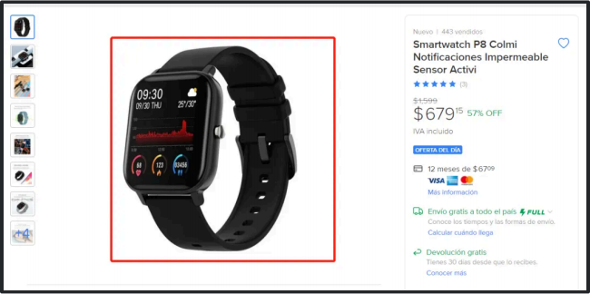 美客多高转化率Listing编辑技巧？