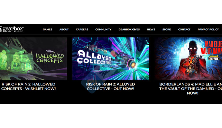 TRO高危预警｜26-cv-04426Gearbox维权爆发！无主之地/毁灭公爵卖家速删！