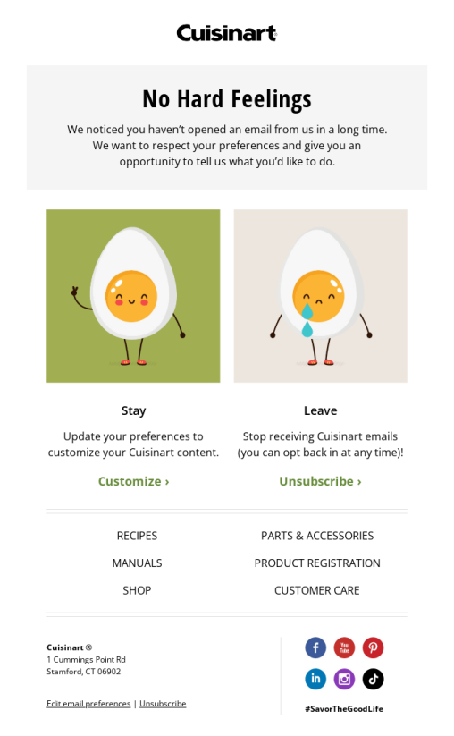 电子邮件流失率详解：定义、计算方法与优化策略