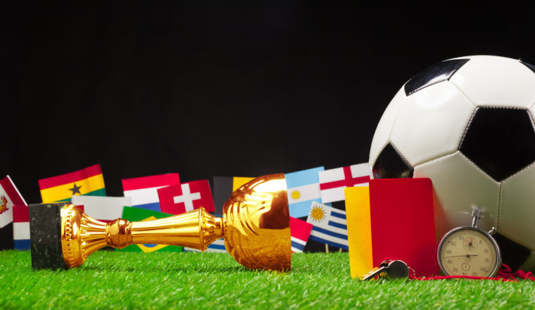 世界杯倒计时！月销700+的足球小玩具，已有卖家偷偷开品