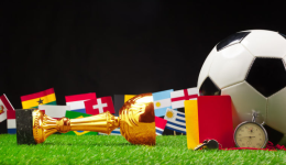 世界杯倒计时！月销700+的足球小玩具，已有卖家偷偷开品