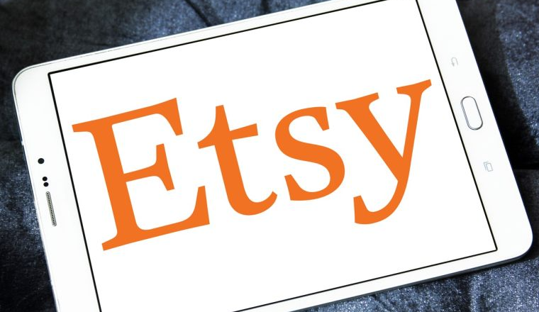 Etsy选品全攻略：揭秘平台8大最畅销商品与高利润赛道