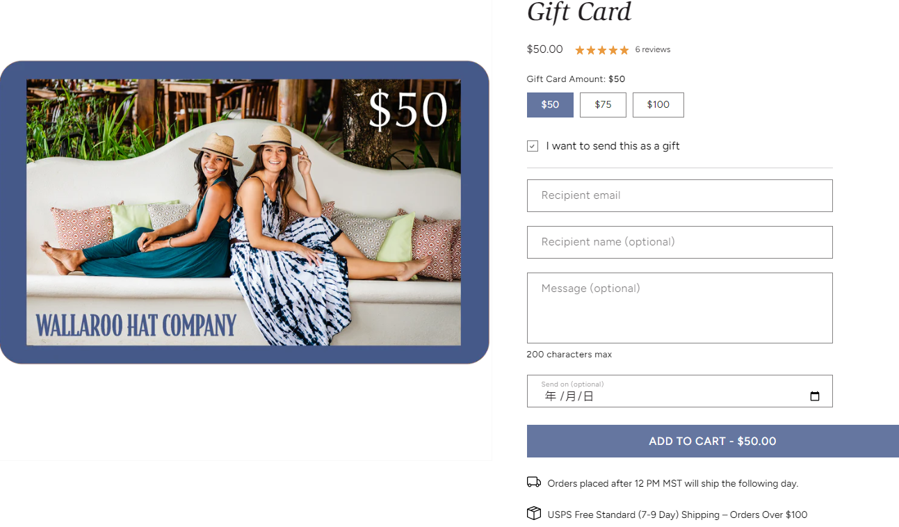 独立站优秀案例分析：遮阳帽品牌如何通过差异化定位赢得市场？