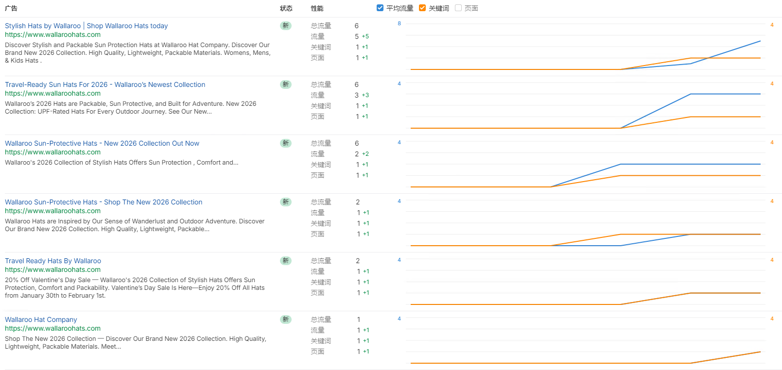 独立站优秀案例分析：遮阳帽品牌如何通过差异化定位赢得市场？