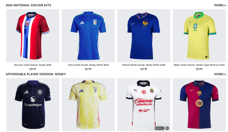 别让封号毁了世界杯旺季！球衣独立站FB广告过审全攻略