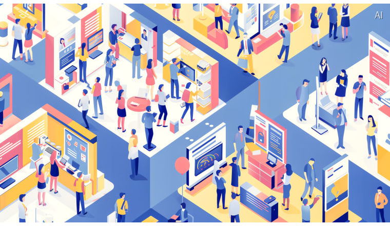 重磅官宣：Wildberries Ecomday 2026中国电商节来了！现场超多惊喜！还有神秘大礼等着你！