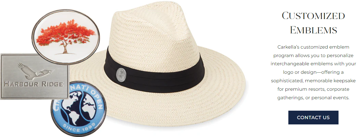 独立站优秀案例分析：遮阳帽品牌如何通过差异化定位赢得市场？