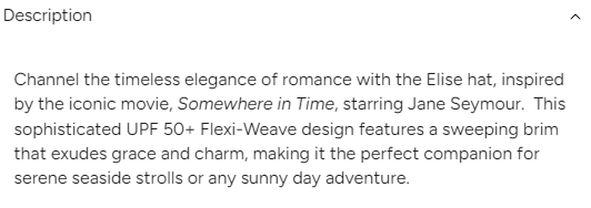 独立站优秀案例分析：遮阳帽品牌如何通过差异化定位赢得市场？