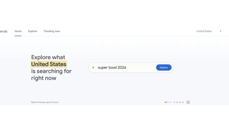 2026年Google trends上爆火的10款产品，值得关注！