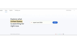 2026年Google trends上爆火的10款产品，值得关注！