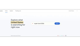 2026年Google trends上爆火的10款产品，值得关注！