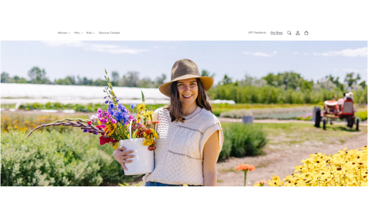 独立站优秀案例分析：遮阳帽品牌如何通过差异化定位赢得市场？