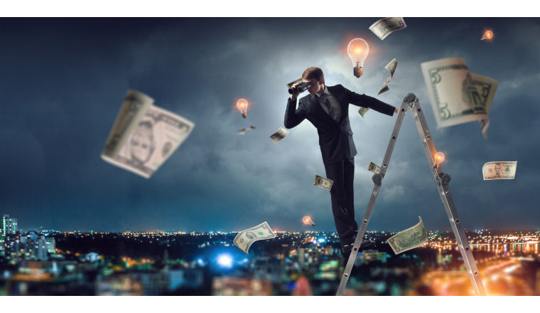 2025年致欧科技亚马逊VC做了13亿