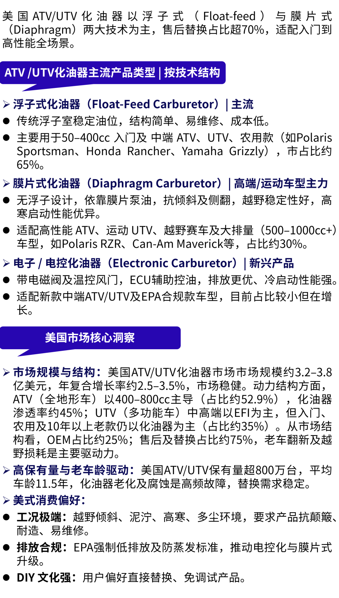 一根排气管能卖到$3000？老外抢购摩托车配件也疯狂！