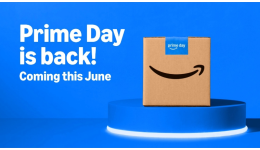 2026年亚马逊Prime会员日将于六月在全球举行