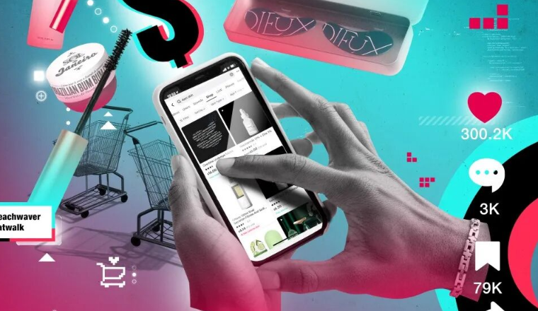 Q1销售额49亿！美国中老年成TikTok Shop消费增长主力