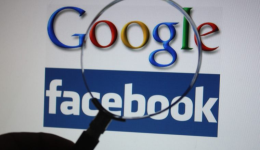 打破单选题：独立站 “ 谷歌+Facebook广告 ” 预算比例分配逻辑