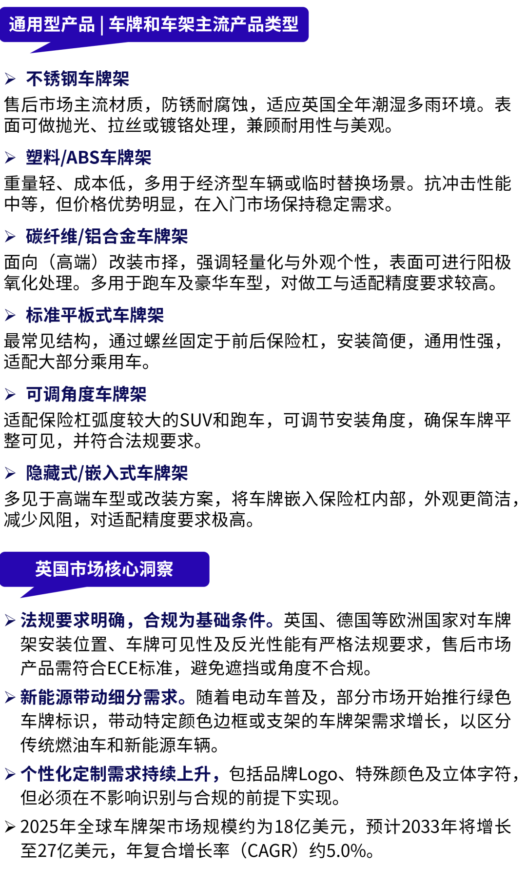 越不起眼，越好卖！这些汽配“隐形刚需”正在稳定出单