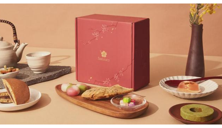 一盒30美元起，这款日本零食凭什么接管欧美中产的下午茶？