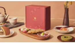 一盒30美元起，这款日本零食凭什么接管欧美中产的下午茶？