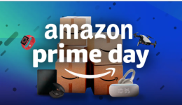2026 Prime Day提前至6月！中小卖家如何打赢这场“时间差”硬仗？