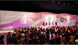 Glow Up！日本趣天发布「 MEGA BEAUTY AWARDS 2025」