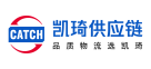 凯琦供应链-欧美加FBA物流大庄