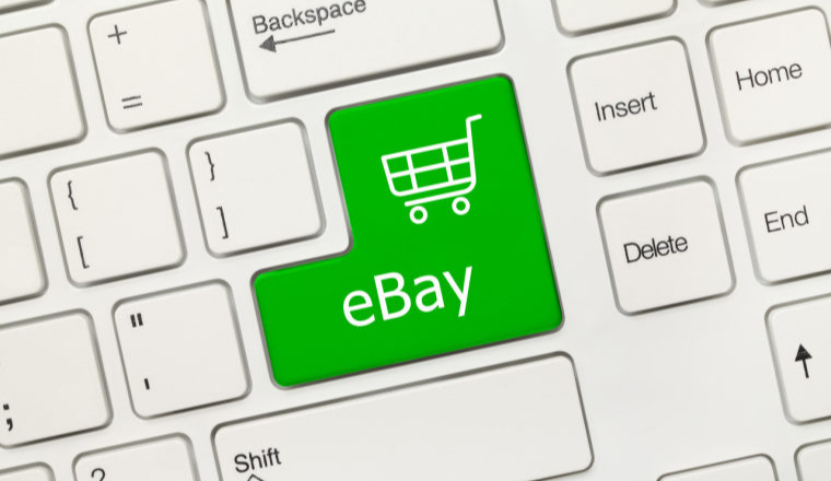 eBay美国市场现场，eBay主要市场在哪些国家